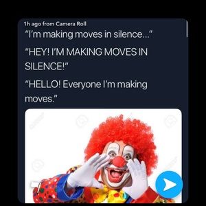 Meet your Posher, Edwin